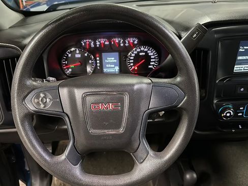 Used 2018 GMC Sierra 1500 4x4 Double Cab w/ Elevation Edition image 19