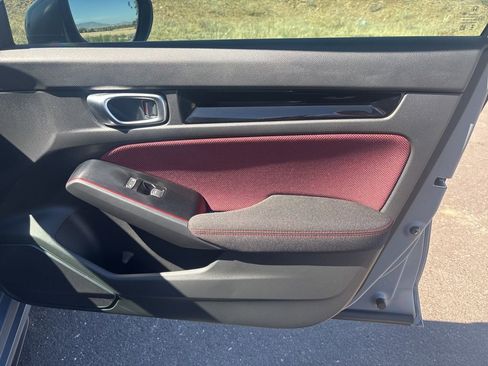 Used 2026 Honda Civic Si image 17