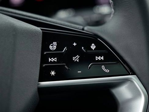 New 2025 Audi Q5 2.0T Premium Plus w/ Premium Plus image 34