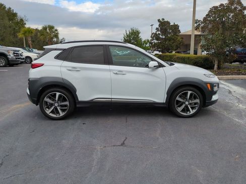 Used 2020 Hyundai Kona Limited image 4