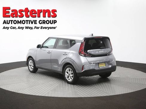 Used 2023 Kia Soul LX w/ Option Group 015 FWD image 64