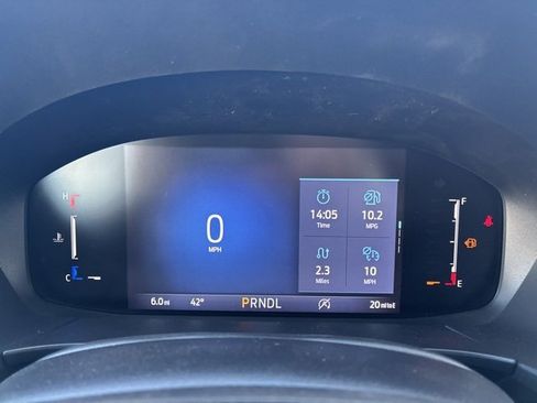 New 2026 Ford Escape Active w/ Cold Weather Package image 10