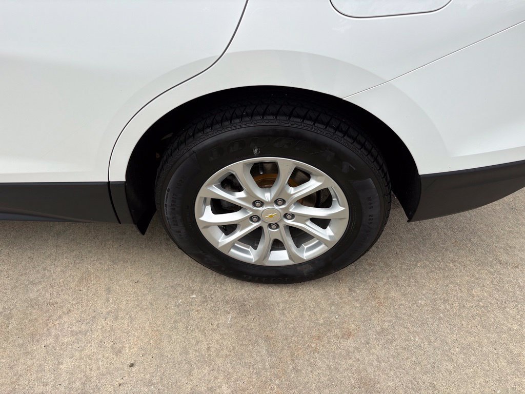 Used 2020 Chevrolet Equinox LT FWD image 48