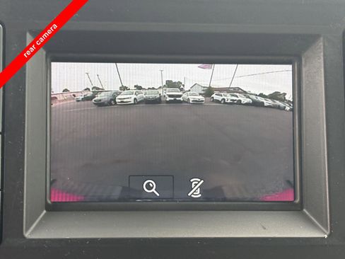 Used 2020 Ford F150 XL w/ Equipment Group 101A Mid AWD/4WD image 5
