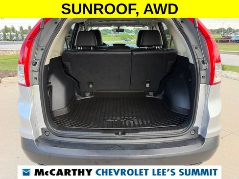 Used 2012 Honda CR-V EX-L image 47