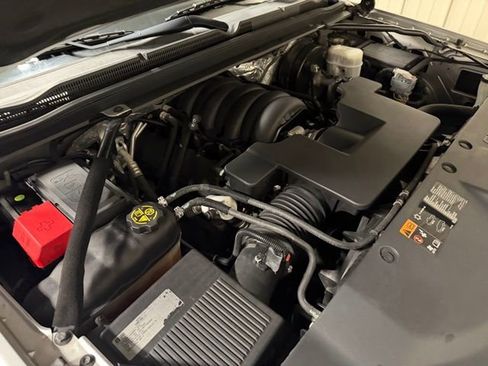 Used 2015 Chevrolet Tahoe LTZ image 52