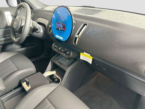 New 2026 MINI Cooper Countryman SE image 31