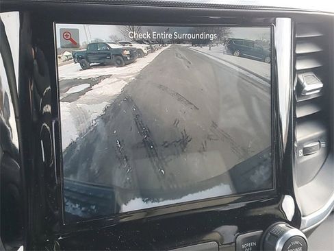 Used 2022 RAM 2500 Laramie image 28