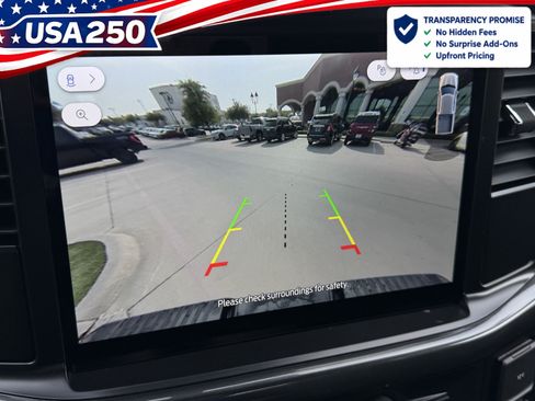 New 2026 Ford F150 STX w/ Equipment Group 200A RWD image 15