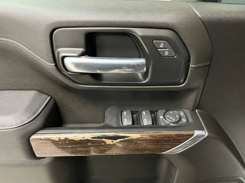 Used 2020 GMC Sierra 3500 SLE AWD/4WD image 25