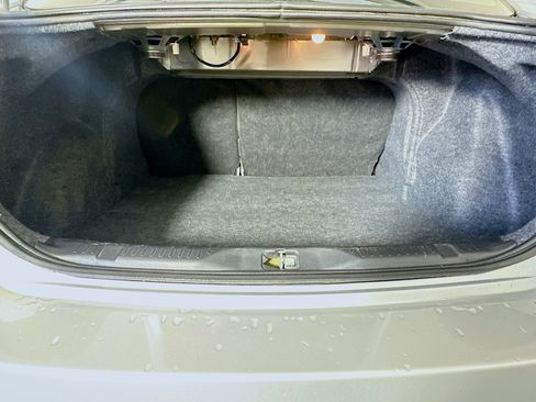 Used 2012 Nissan Sentra 2.0 SR w/ Special Edition Pkg image 26