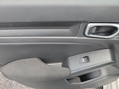 Certified 2023 Honda Civic Sport image 17