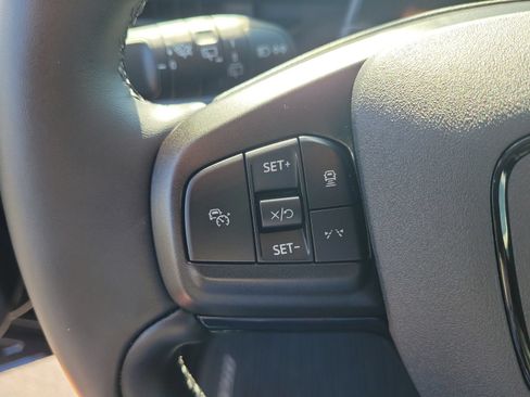 Certified 2025 Ford Mustang Mach-E Select RWD image 20