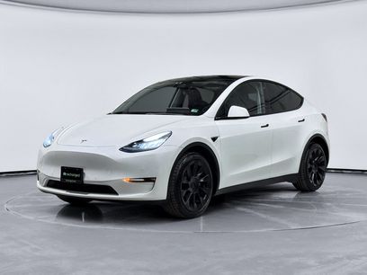 Used 2021 Tesla Model Y Long Range