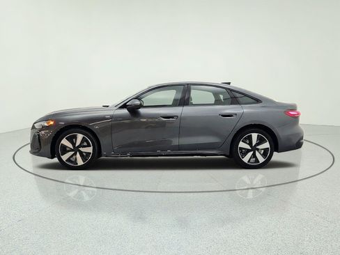 New 2026 Audi A5 2.0T Premium Plus AWD/4WD image 8