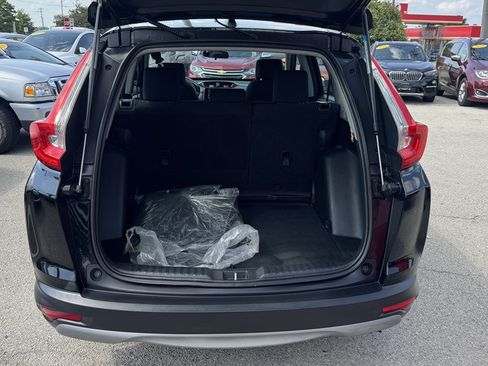 Used 2018 Honda CR-V LX image 11