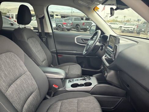 Used 2023 Ford Bronco Sport Big Bend w/ Convenience Package image 30