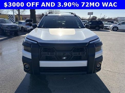 New 2026 Subaru Outback Wilderness image 10