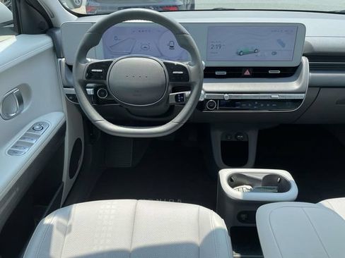 Used 2023 Hyundai Ioniq 5 SEL w/ Cargo Package AWD/4WD image 13