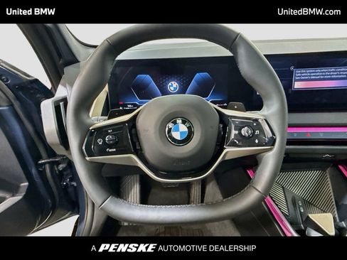 Used 2025 BMW X3 xDrive30i w/ Premium Package AWD/4WD image 6