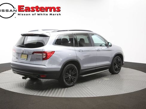 Used 2021 Honda Pilot Special Edition image 41