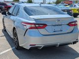 Used 2021 Toyota Camry SE image 5