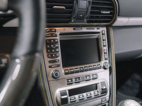 Used 2008 Porsche 911 GT2 image 11