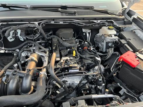 Certified 2024 Ford Ranger XLT w/ Technology Package AWD/4WD image 19