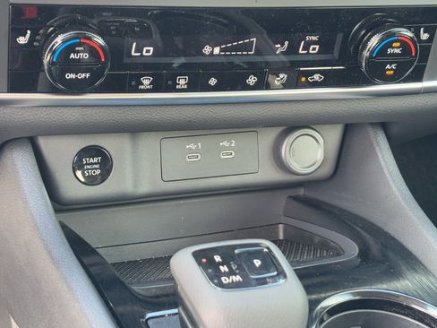 New 2026 Nissan Rogue Rock Creek image 25