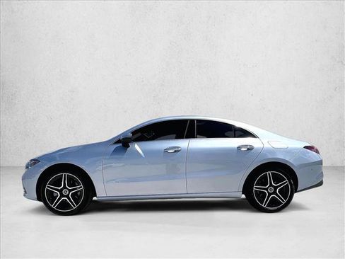 New 2026 Mercedes-Benz CLA 250 image 6