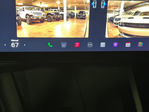 Used 2024 Tesla Model X AWD/4WD image 20
