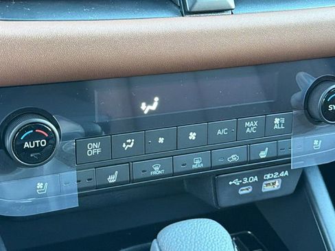 New 2026 Subaru Outback Touring XT AWD/4WD image 14
