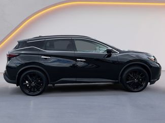 Used 2022 Nissan Murano SV w/ SV Midnight Edition Package AWD/4WD video 2