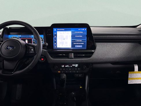 New 2026 Subaru Outback Limited XT image 37