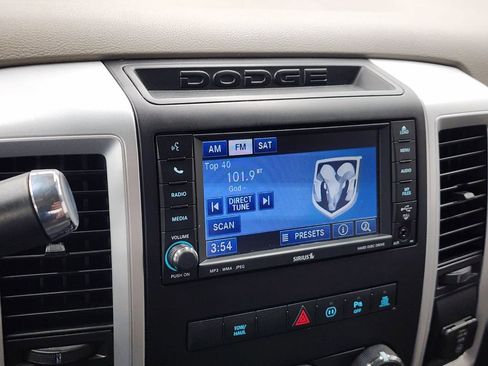 Used 2011 RAM 2500 Power Wagon w/ Luxury Group image 27