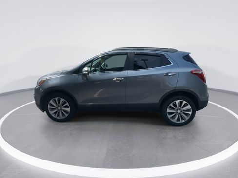 Used 2019 Buick Encore Preferred FWD image 6