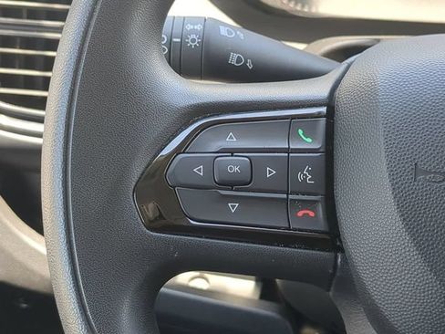 Used 2025 RAM ProMaster 2500 w/ Convenience Group FWD image 25