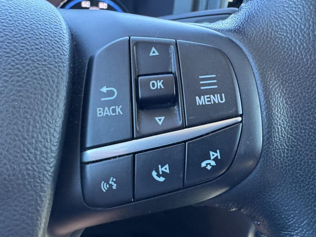 Certified 2022 Ford Bronco Sport Badlands AWD/4WD image 18