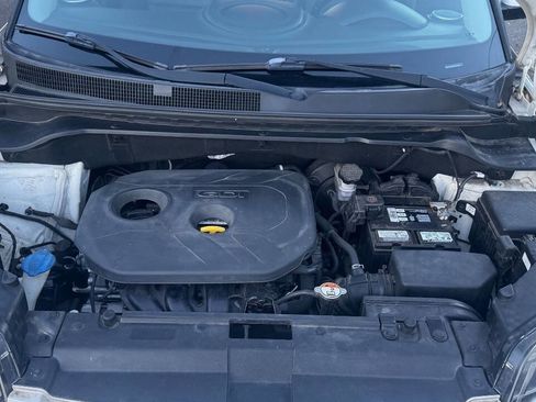 Used 2016 Kia Soul ! image 17