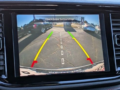 Used 2023 Dodge Durango GT image 20