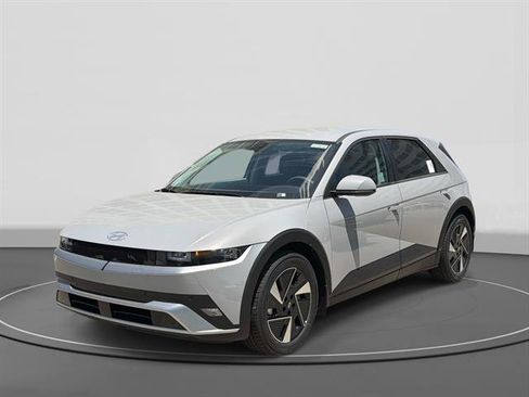 New 2026 Hyundai Ioniq 5 SEL RWD image 1