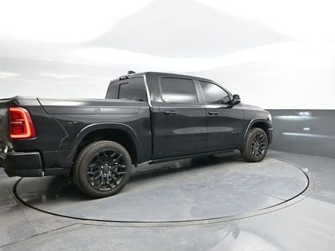 Used 2025 RAM 1500 Limited image 10