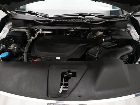 Certified 2023 Honda Odyssey EX-L image 3