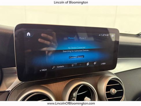 Used 2022 Mercedes-Benz GLC 300 4MATIC image 30