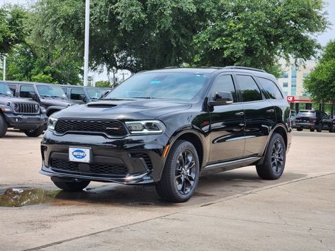New 2026 Dodge Durango GT AWD/4WD image 2