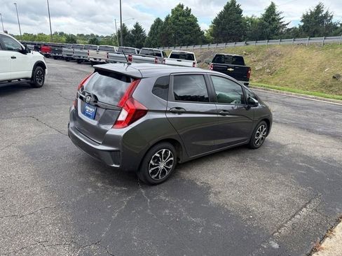 Used 2015 Honda Fit LX image 7