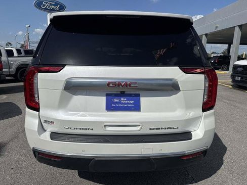 Used 2023 GMC Yukon XL Denali RWD image 6