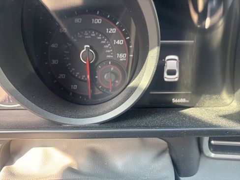 Used 2021 Hyundai Elantra SEL w/ Cargo Package image 7