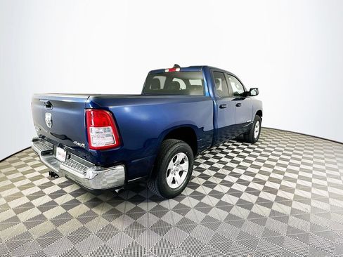 Certified 2022 RAM 1500 Big Horn AWD/4WD image 12