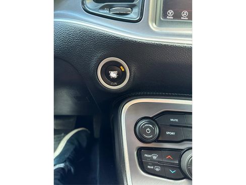 Used 2020 Dodge Challenger SXT w/ Blacktop Package image 26